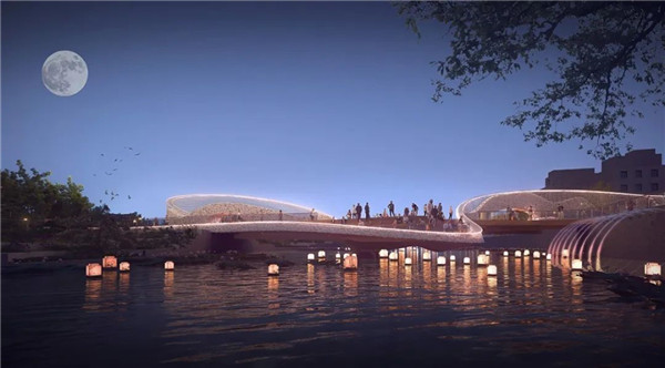 景觀橋設計,不只需要美!