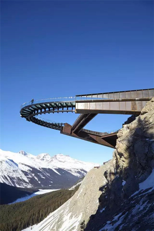 景觀橋設計,不只需要美!