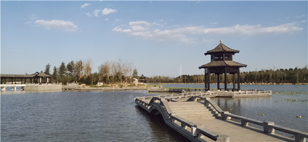 景觀橋設計,不只需要美!