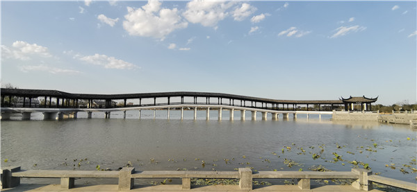 景觀橋設計,不只需要美!