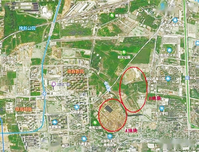 北京城六區(qū)最后一片荒野該如何保護?