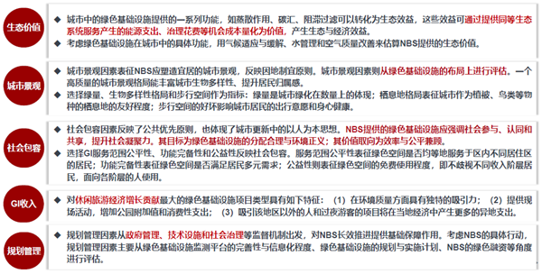 馮長(zhǎng)春：自然解決方案實(shí)現(xiàn)城市綠色更新