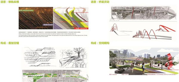 儷和景觀董事長兼首席設(shè)計(jì)師韓全：從建筑到景觀——空間文法構(gòu)成