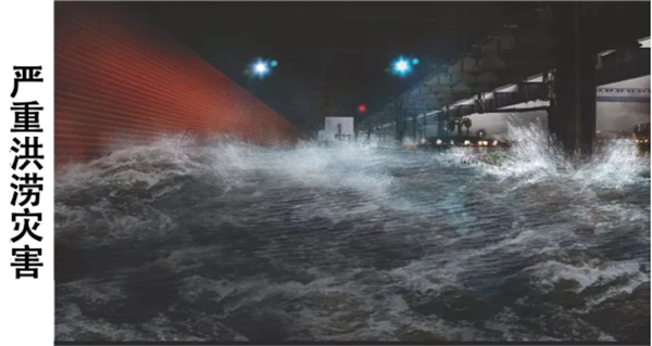 章明宇：城市規劃理念可以更多地考慮“適水性”