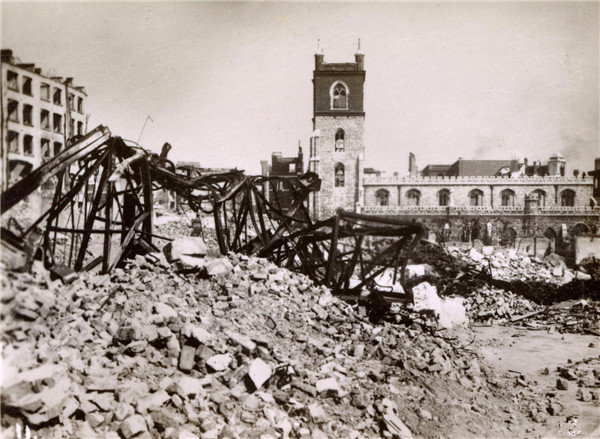 新冠疫情后，我們城市的構想