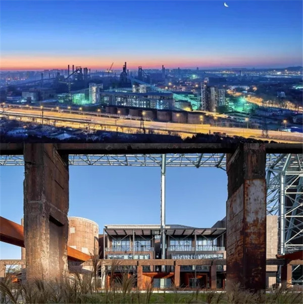 對話大師 | 朱育帆、薄宏濤、白祖華深度對話彼得·拉茨