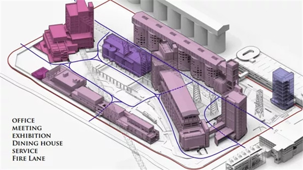 對話大師 | 朱育帆、薄宏濤、白祖華深度對話彼得·拉茨