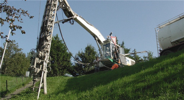 耿火樂：蘭堤防體系－順應大自然的演變