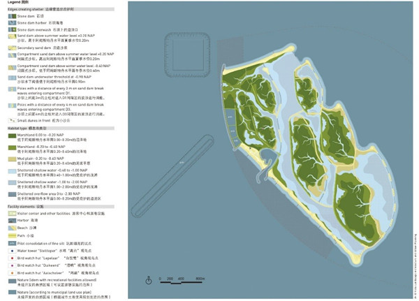 耿火樂：蘭堤防體系－順應大自然的演變