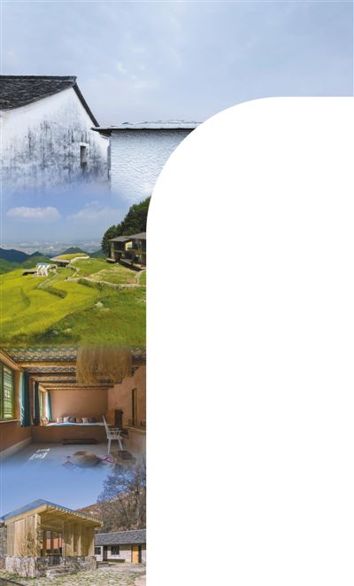 何崴:民宿設計,再造空間之美