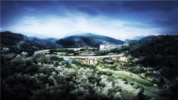 彭勃：公園城市的文化創(chuàng)意與創(chuàng)新表達