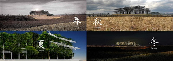 彭勃：公園城市的文化創(chuàng)意與創(chuàng)新表達