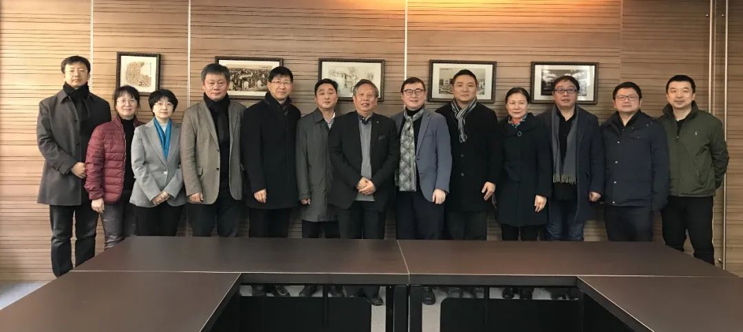 李翔寧任同濟大學建筑與城市規(guī)劃學院院長