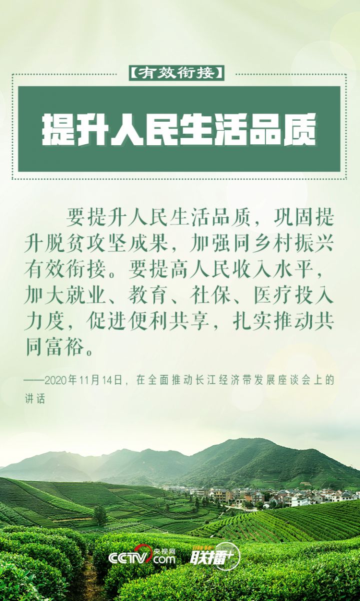 鄉村振興 習近平反復強調這四個字