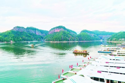 透析2021年文旅產(chǎn)業(yè)發(fā)展趨勢