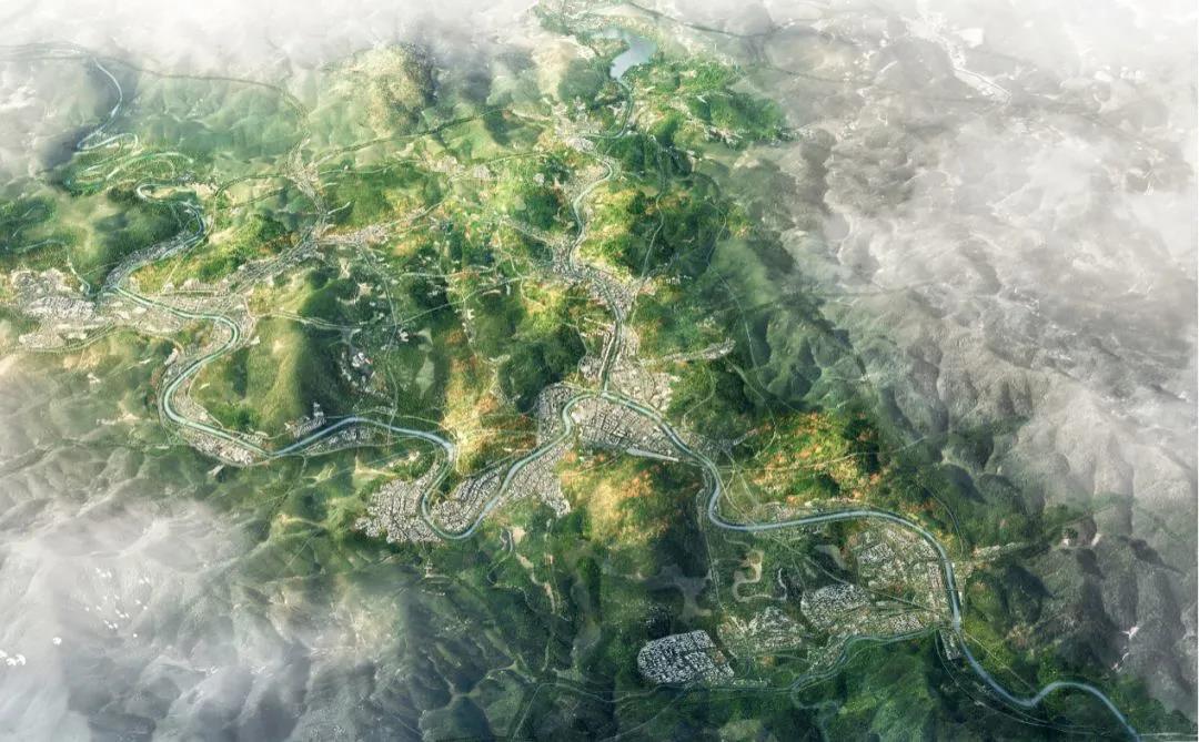 李雄:風(fēng)景園林,讓城市更新更有生命力