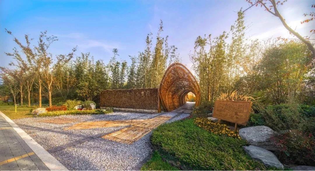 李雄:風(fēng)景園林,讓城市更新更有生命力