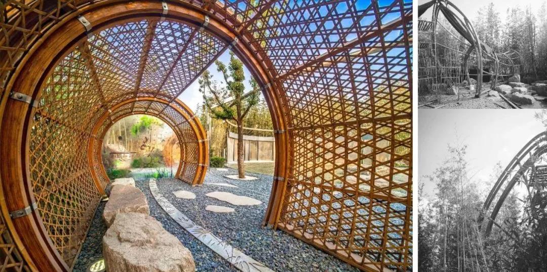 李雄:風(fēng)景園林,讓城市更新更有生命力