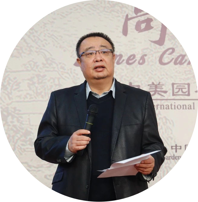 李雄:風(fēng)景園林,讓城市更新更有生命力