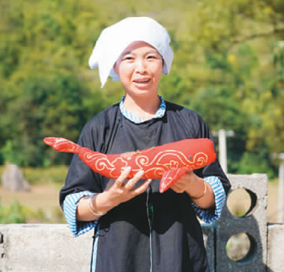 中國人民大學藝術學院：鄉(xiāng)村振興 藝術“在場”