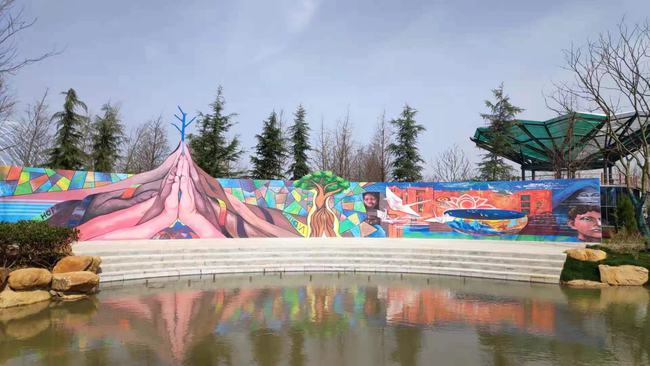 世園會,揚州準備好了