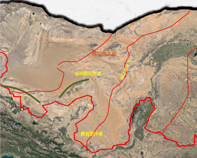 馬明:內(nèi)蒙古傳統(tǒng)村落分類及特征研究