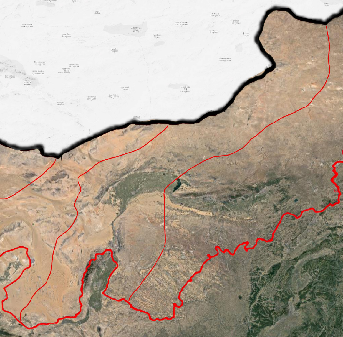 馬明:內(nèi)蒙古傳統(tǒng)村落分類及特征研究