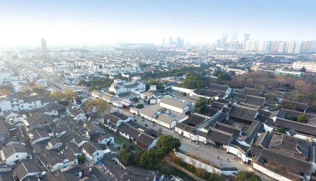 段進:城市設計塑造高品質國土空間