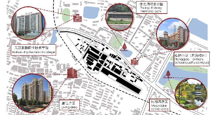 吳巍:用景觀營造“煥”醒文化遺產