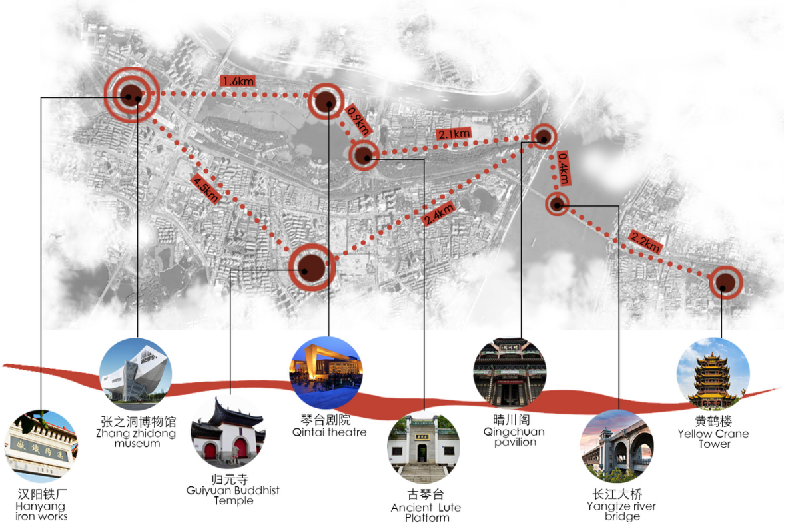 吳巍:用景觀營造“煥”醒文化遺產