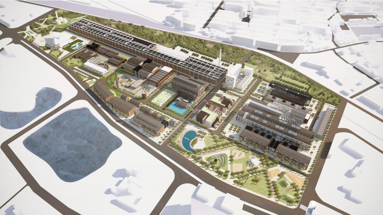 吳巍:用景觀營造“煥”醒文化遺產