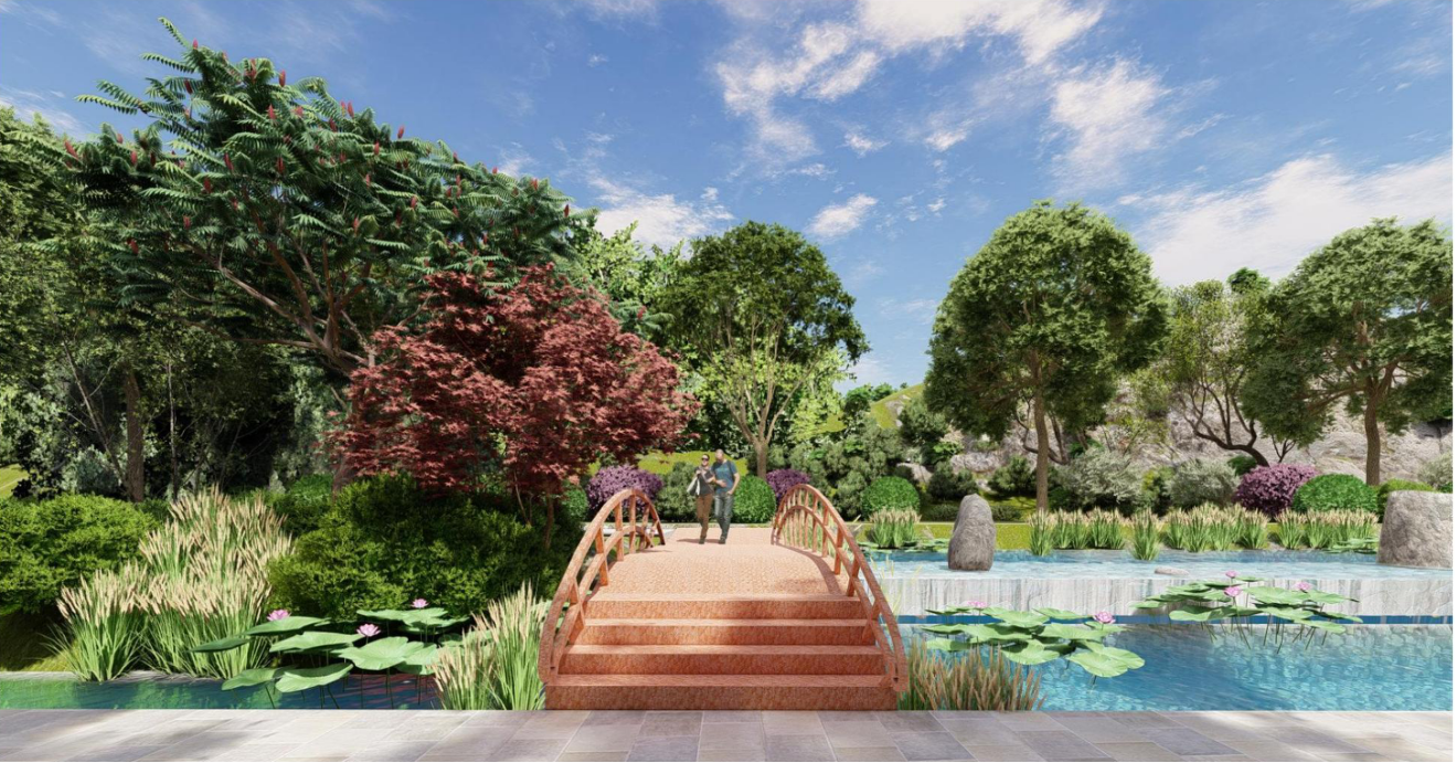 吳巍:用景觀營造“煥”醒文化遺產