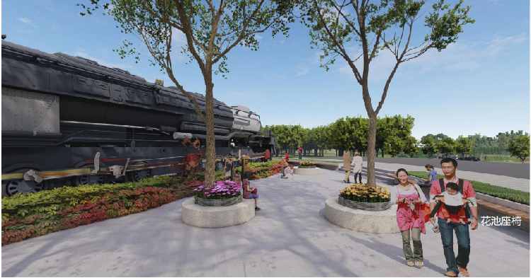 吳巍:用景觀營造“煥”醒文化遺產