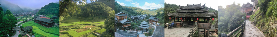 胡希軍:中國傳統(tǒng)村落生產(chǎn)智慧,從文化自信到文化輸出