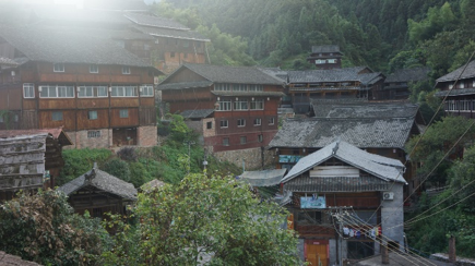 胡希軍:中國傳統(tǒng)村落生產(chǎn)智慧,從文化自信到文化輸出