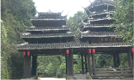 胡希軍:中國傳統(tǒng)村落生產(chǎn)智慧,從文化自信到文化輸出