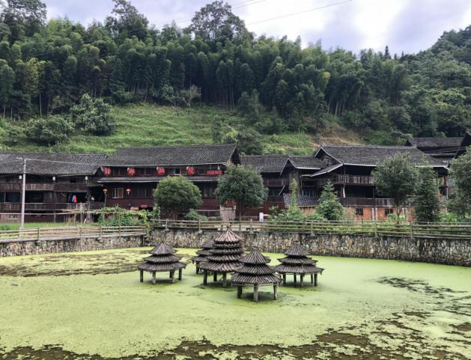 胡希軍:中國傳統(tǒng)村落生產(chǎn)智慧,從文化自信到文化輸出