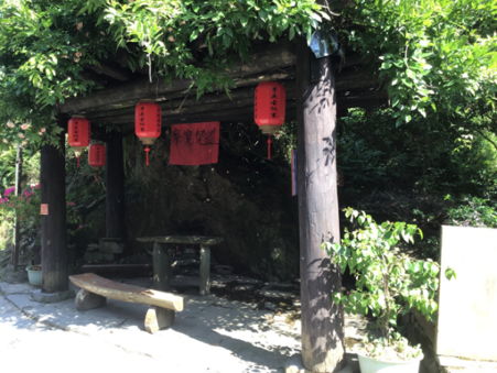 胡希軍:中國傳統(tǒng)村落生產(chǎn)智慧,從文化自信到文化輸出