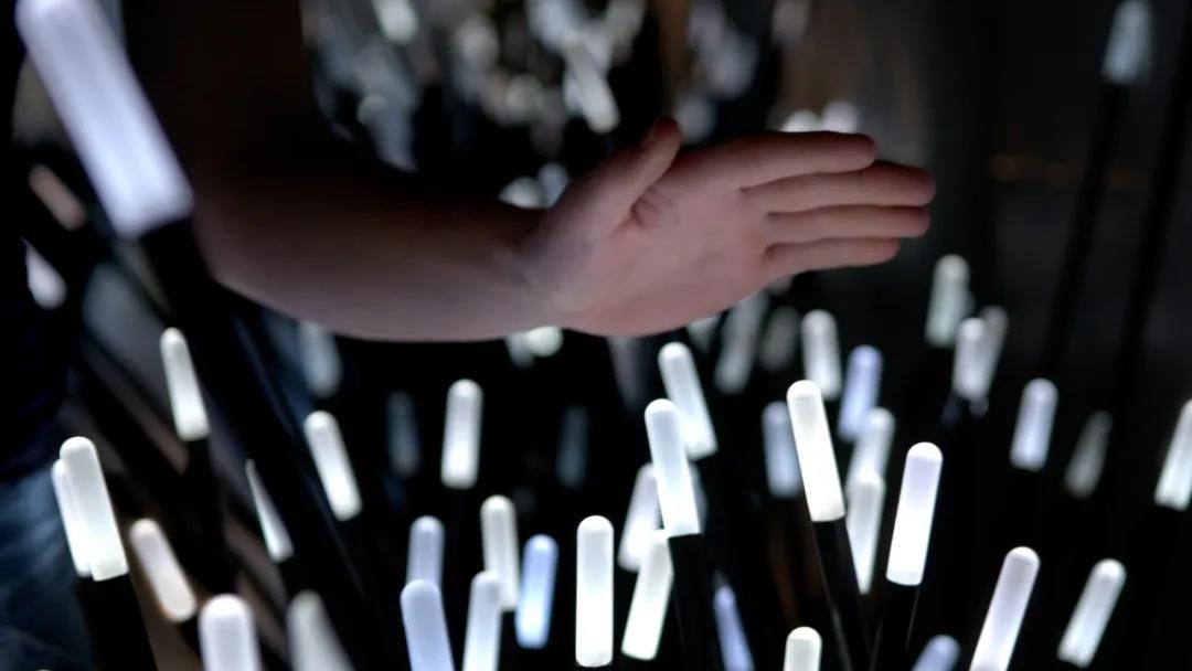 互聯(lián)網(wǎng)時(shí)代下的城市公共空間設(shè)計(jì)