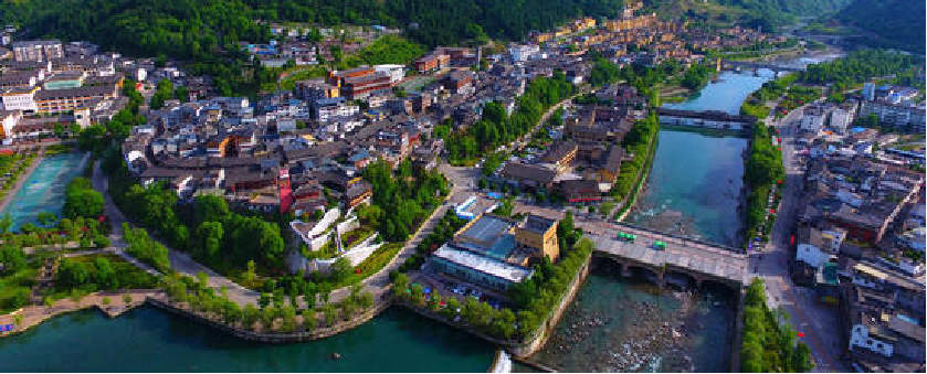 趙兵:藏彝羌走廊民族傳統(tǒng)空間變遷