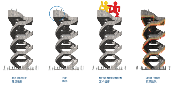 蔣曉飛:傳統村落空間重構及價值重塑