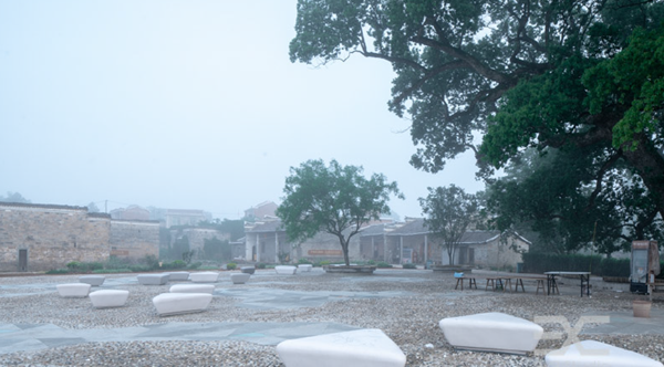 蔣曉飛:傳統村落空間重構及價值重塑