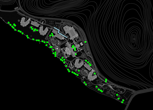 盛宇宏:從建筑融入到自然生長