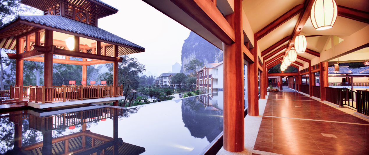 盛宇宏:從建筑融入到自然生長