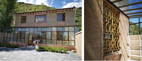 張鴿娟:西北鄉村“共同營建”探討