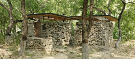 張鴿娟:西北鄉村“共同營建”探討