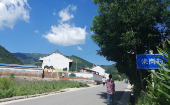 張鴿娟:西北鄉村“共同營建”探討