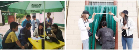 張鴿娟:西北鄉村“共同營建”探討