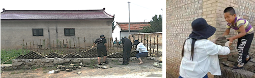 張鴿娟:西北鄉村“共同營建”探討