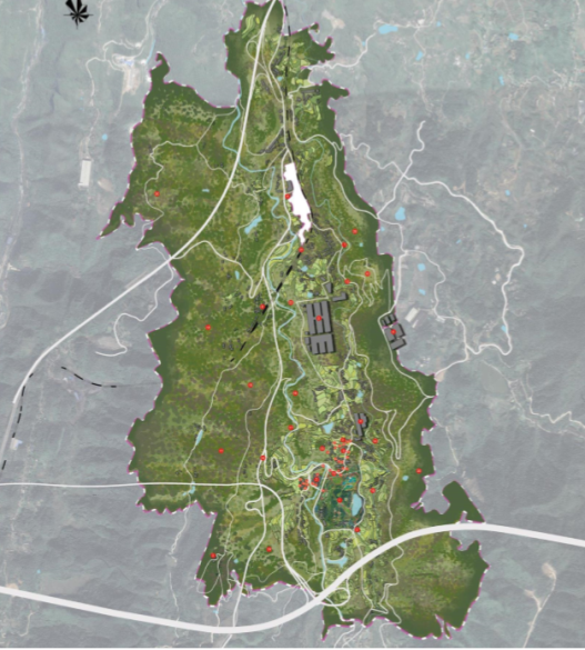 董莉莉:設(shè)計(jì)介入鄉(xiāng)村多維路徑探索